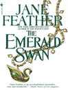 Cover image for The Emerald Swan